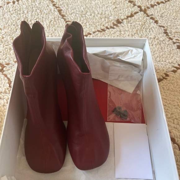 Celine glove booties size 39. Excellent condition - Picture 4 of 5